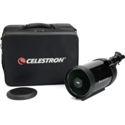 CELESTRON C5 Spotting Scope With 25 Mm (50x) Eyepiece