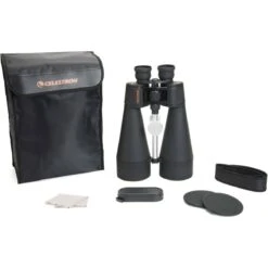 Celestron SkyMaster 20x80 Binocular
