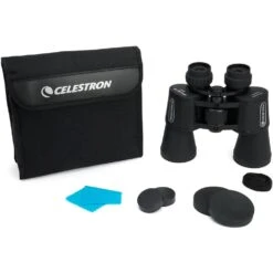 Celestron UpClose G2 20x50 Porro Prism Binoculars
