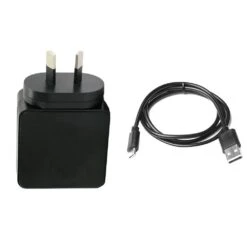 Godox VC1 AC Charger + USB Cable For V1 And V860III