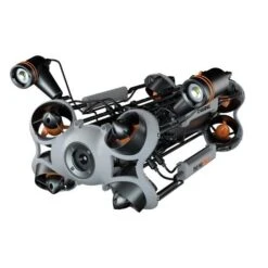 Chasing M2 Pro Max With 200 Meters Tether