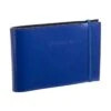 Profile Citi Leather Album - Persian Blue 52 Photos