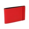 Profile Citi Leather Album 5x7 - 60Pht - Red