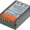 Jupio Olympus BLN-1 Battery Suits E-M1 / PEN-F / E-P5