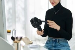 Sony ZV-E1 Full Frame Mirrorless Vlog Camera (Black) 30 Sony ZV-E1 Full Frame Mirrorless Vlog Camera (Black) -Nikon Shop cx89400bk sel24f28g gpvpt2bt 1