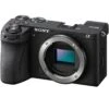 Sony Alpha A6700 Mirrorless Camera