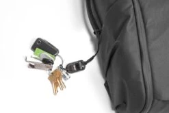 Peak Design Everyday Backpack 20LV2, Black -Nikon Shop da4a1126