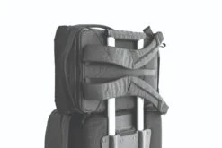 Peak Design Everyday Backpack 20LV2, Black -Nikon Shop da4a1138