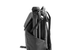 Peak Design Everyday Backpack 20LV2, Black -Nikon Shop da4a1149