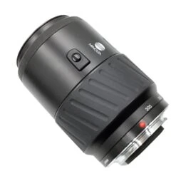 Used Minolta AF Zoom 100-300mm F/4.5.6 - Sony Minolta A Mount S/N - 20309897