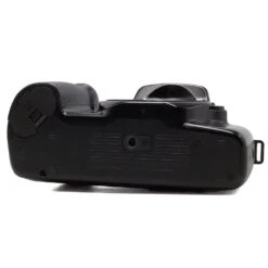 Used Canon EOS 1000 QD Body S/N 3907916 -Nikon Shop digiseconds 150440 0002 levels 2