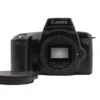 Used Canon EOS 1000 QD Body S/N 3907916
