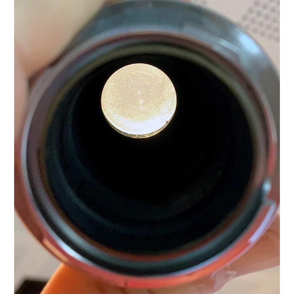 Used Leitz Wetzlar Elmar 90mm Leica M Mount S/N - 1712411 - Has Internal Haze 8 Used Leitz Wetzlar Elmar 90mm Leica M Mount S/N - 1712411 - Has Internal Haze - Image 8