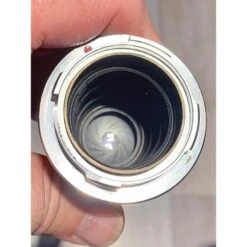 Used Leitz Wetzlar Elmar 90mm Leica M Mount S/N - 1712411 - Has Internal Haze 14 Used Leitz Wetzlar Elmar 90mm Leica M Mount S/N - 1712411 - Has Internal Haze -Nikon Shop digiseconds 150519 0003 elmar90.haze .07 1
