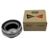 Used Leica OUAGO Focusing Ring For Elmar 90mm F4. Including Original Packaging