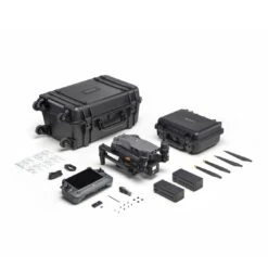 DJI Matrice 30T SP With Care Enterprise Basic Shield And Battery Station Without Battery -Nikon Shop dji matrice 30t enterprise drone 2 1