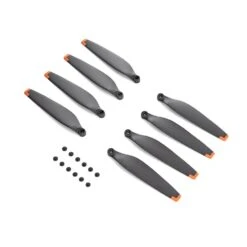 DJI Mini 3 Pro Fly More Kit Plus 31 DJI Mini 3 Pro Fly More Kit Plus -Nikon Shop dji 0007 propellers 45 back