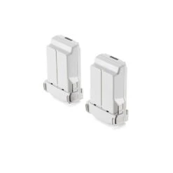 DJI Mini 3 Pro Fly More Kit Plus 20 DJI Mini 3 Pro Fly More Kit Plus -Nikon Shop dji 0057 battery plus 45 front standing 2pcs