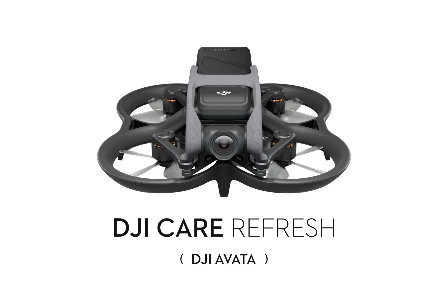 DJI Care Avata - 2 Year Plan 1 DJI Care Avata - 2 Year Plan