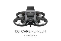 DJI Care Avata - 1 Year Plan