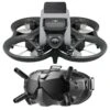 DJI Avata Fly Smart Combo