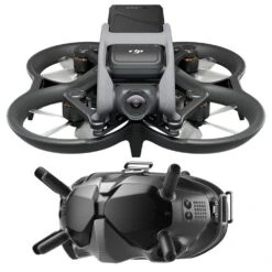 DJI Avata Fly Smart Combo