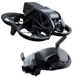 DJI Avata Pro-View Combo