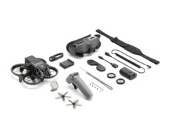 DJI Avata Pro-View Combo -Nikon Shop dji avata pro view combo dji goggles 2 2