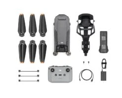 DJI Mavic 3 Classic With RC-N1 Remote Controller -Nikon Shop dji mavic 3 classic rc n1combo 1