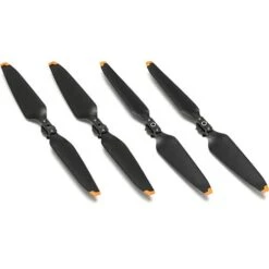 DJI Mavic 3 Low-Noise Propellers -Nikon Shop dji mavic 3 low noise propellers 5