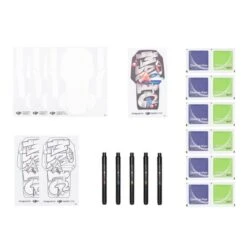 DJI Mavic Mini PT18 DIY Creative Kit