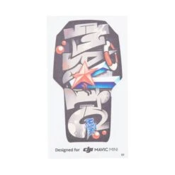 DJI Mavic Mini PT18 DIY Creative Kit -Nikon Shop dji mavic mini pt18 diy creative kit 03