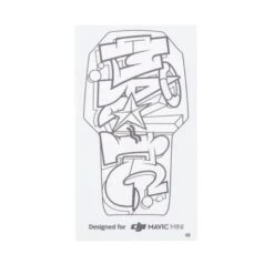 DJI Mavic Mini PT18 DIY Creative Kit -Nikon Shop dji mavic mini pt18 diy creative kit 04