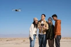 Open Box DJI Mini 2 4K Drone Fly More Combo -Nikon Shop dji mini 2 lifestyle four man global version 2