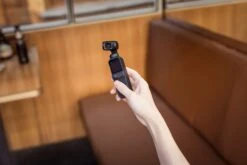 DJI Osmo Pocket 2 Wide-Angle Lens -Nikon Shop dji osmo pocket 2 wide angle lens 04