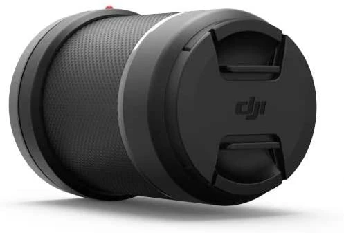 DJI Zenmuse X7 PART2 DL 24mm F/2.8 LS Asph Lens 2 DJI Zenmuse X7 PART2 DL 24mm F/2.8 LS Asph Lens - Image 2