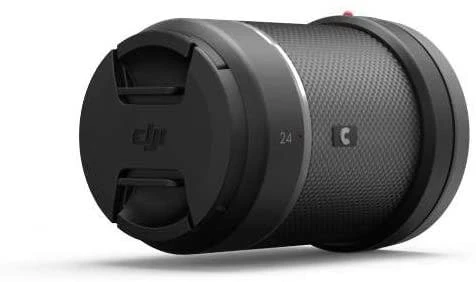 DJI Zenmuse X7 PART2 DL 24mm F/2.8 LS Asph Lens 5 DJI Zenmuse X7 PART2 DL 24mm F/2.8 LS Asph Lens - Image 5