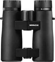 Minox X-Active 10x44 Wide Angle Binoculars