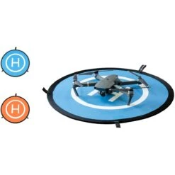 PGYTECH 55CM Landing Pad For Drones -Nikon Shop drone 03