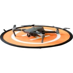 PGYTECH 55CM Landing Pad For Drones -Nikon Shop drone 04