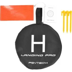 PGYTECH 55CM Landing Pad For Drones -Nikon Shop drone 05