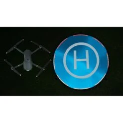 PGYTECH 55CM Landing Pad For Drones -Nikon Shop drone 07