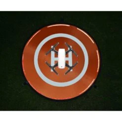 PGYTECH 55CM Landing Pad For Drones -Nikon Shop drone 08