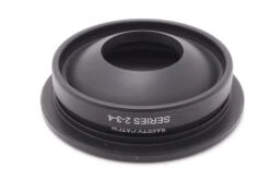 Gitzo - 75mm Systematic Video Adaptor - Series 2/3/4