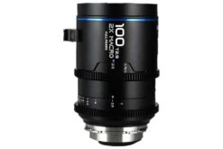 Laowa 100mm T2.9 2X Macro APO Cine Lens - (Cine) - Arri PL