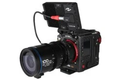 Laowa 100mm T2.9 2X Macro APO Cine Lens - (Cine) - Arri PL -Nikon Shop dsc 1269 4