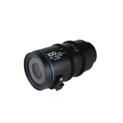 Laowa 65mm T2.9 2X Macro APO Cine Lens - APS-C (Cine) - Fuji X -Nikon Shop dsc 1301 1