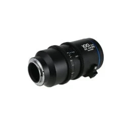 Laowa 65mm T2.9 2X Macro APO Cine Lens - APS-C (Cine) - Fuji X -Nikon Shop dsc 1303 1