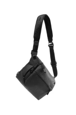 Peak Design Everyday Sling 6LV2, Black -Nikon Shop eds6bl11