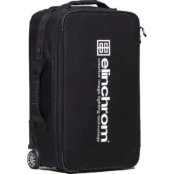 Elinchrom ProTec 3 Head Rolling Case